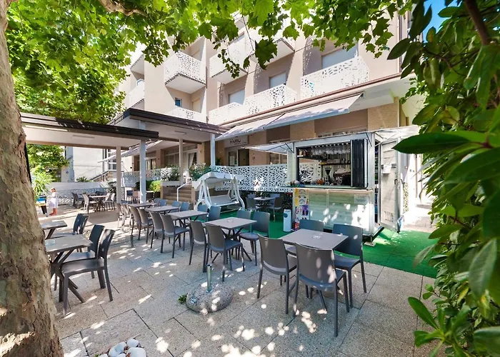 Mantovani Murano & Mariu רימיני