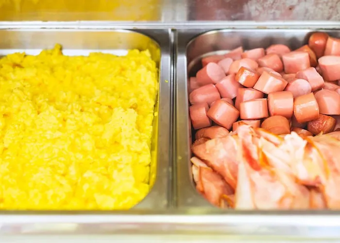 Отель Mantovani Murano & Mariu