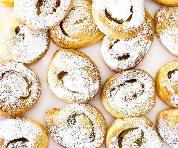 Mantovani Murano & Mariu 3*