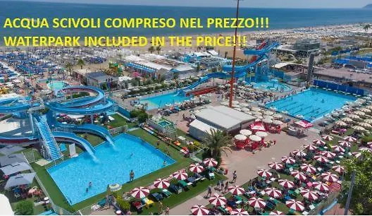 Mantovani Murano & Mariu Римини