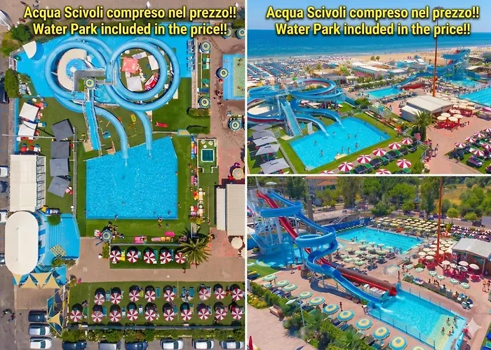 فندق Mantovani Murano & Mariu
