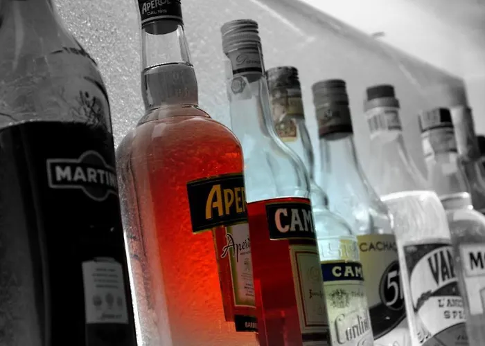 מלון Mantovani Murano & Mariu רימיני