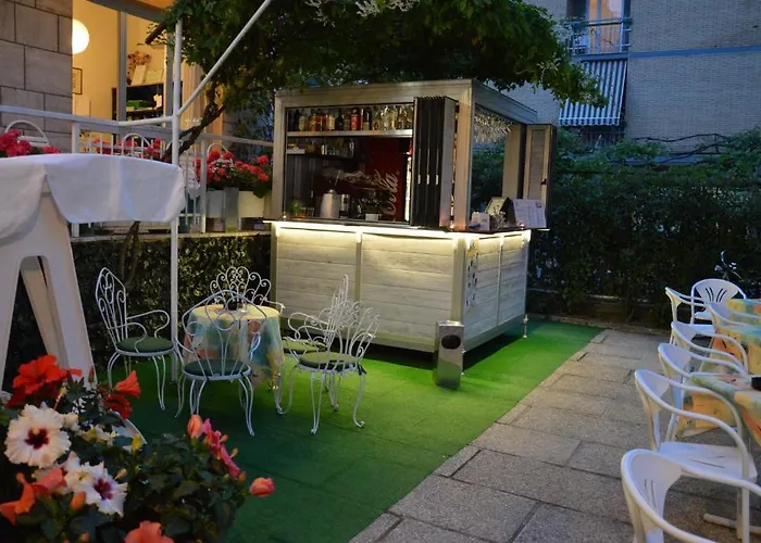 Mantovani Murano & Mariu Hotel 3*