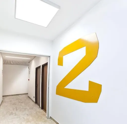 Mantovani Murano & Mariu מלון