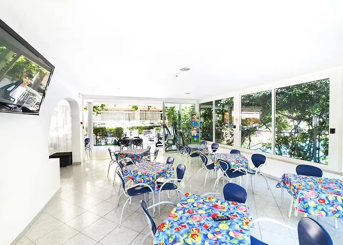 Mantovani Murano & Mariu Rimini