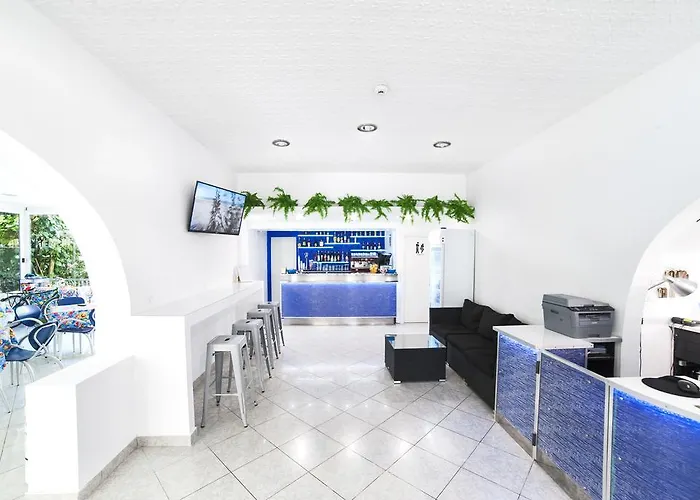 מלון Mantovani Murano & Mariu