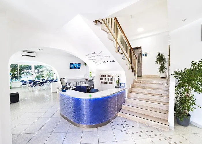 Mantovani Murano & Mariu Rimini