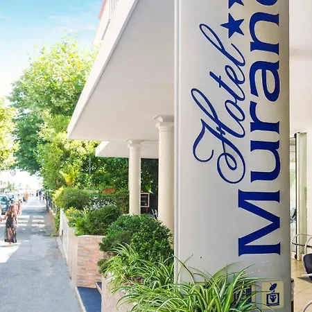 Mantovani Murano & Mariu Rimini