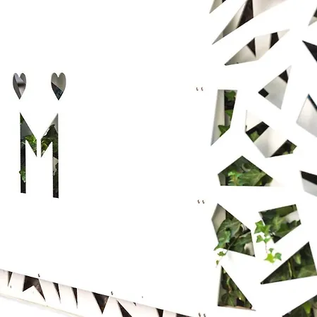 Hotel Mantovani Murano & Mariu 3*