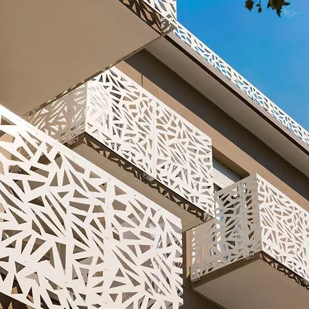 Mantovani Murano & Mariu Hotell