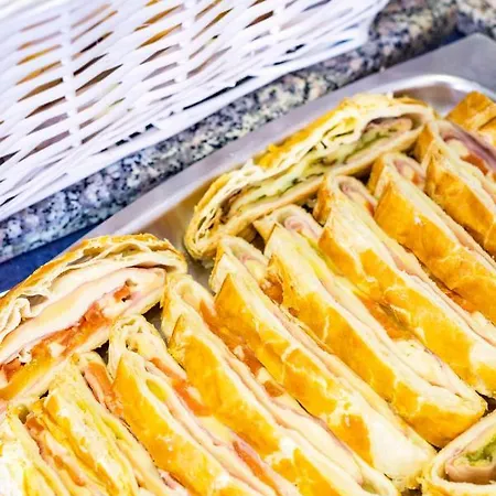 Mantovani Murano & Mariu Hotel Rimini