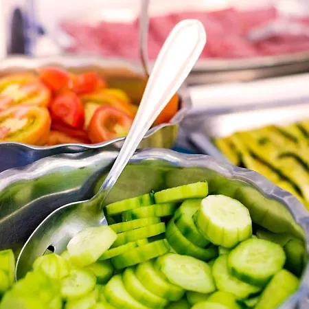 Hotel Mantovani Murano & Mariu 3*