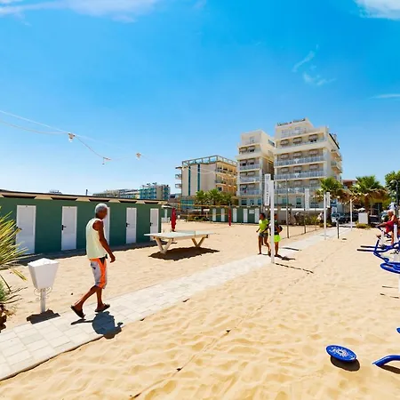 Mantovani Murano & Mariu 3*