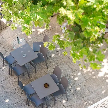 Mantovani Murano & Mariu Rimini