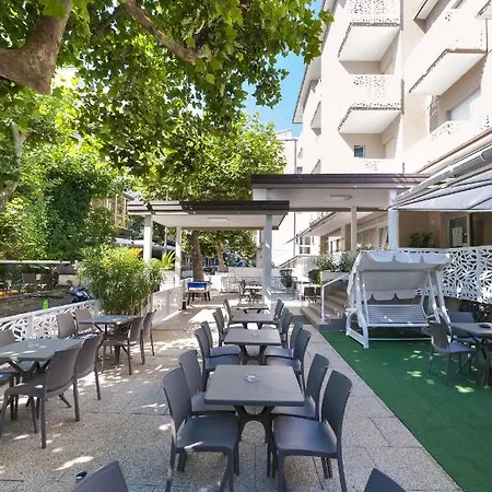 Hotell Mantovani Murano & Mariu