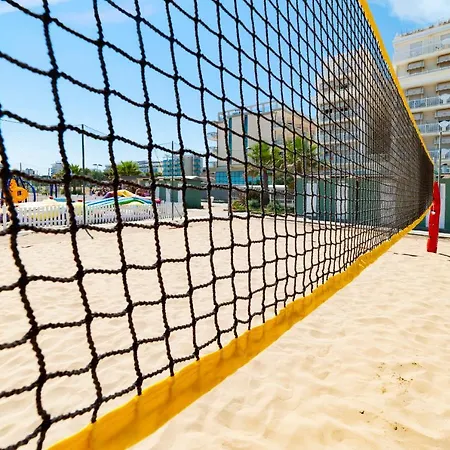 Hotell Mantovani Murano & Mariu 3*