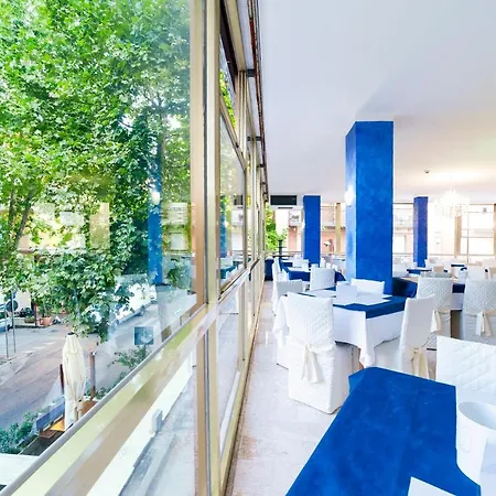 Mantovani Murano & Mariu Rimini