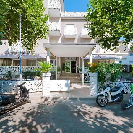 Mantovani Murano & Mariu Hotell 3*