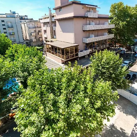 Mantovani Murano & Mariu Hotell