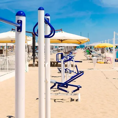 Hotel Mantovani Murano & Mariu