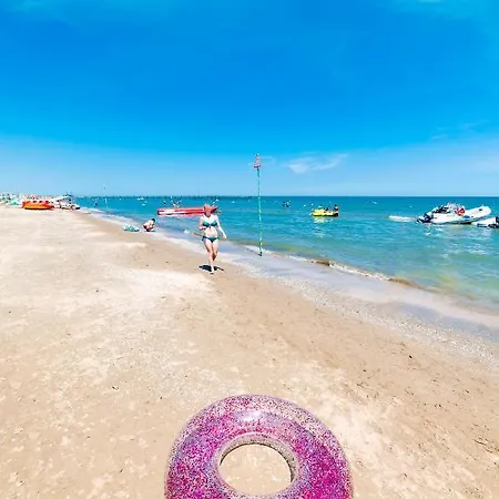 Mantovani Murano & Mariu Hotell Rimini