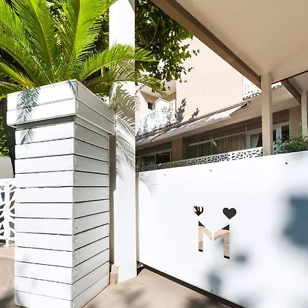 Mantovani Murano & Mariu 3*