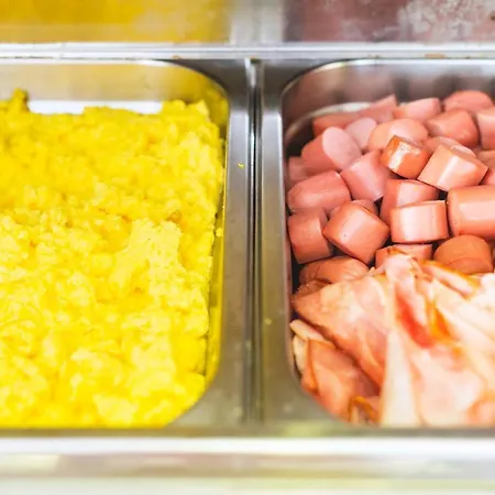 Hotel Mantovani Murano & Mariu