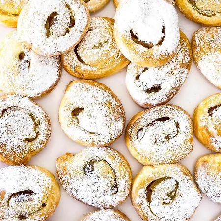 Mantovani Murano & Mariu 3*