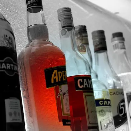 Hotel Mantovani Murano & Mariu Rimini