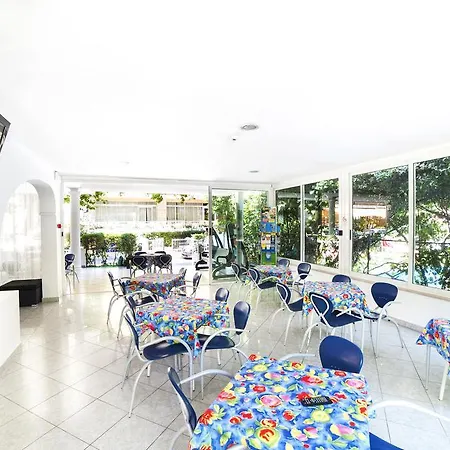 Mantovani Murano & Mariu Rimini