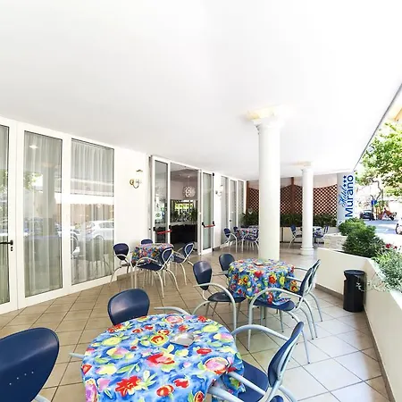 Mantovani Murano & Mariu 3* Rimini