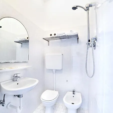 Hotel Mantovani Murano & Mariu