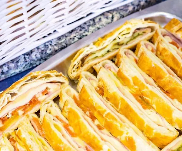 Mantovani Murano&mariù Hotel Rimini