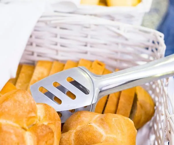 Hotel Mantovani Murano&mariù 3*