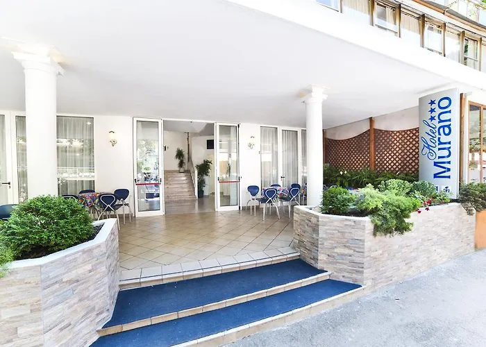 Mantovani Murano&mariù Hotel