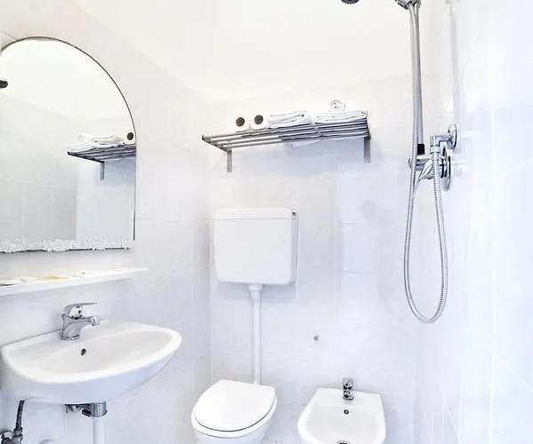 Hotel Mantovani Murano&mariù