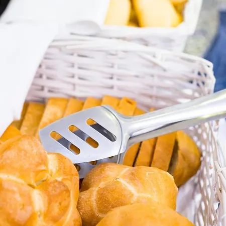 ホテル Mantovani Murano & Mariu 3*