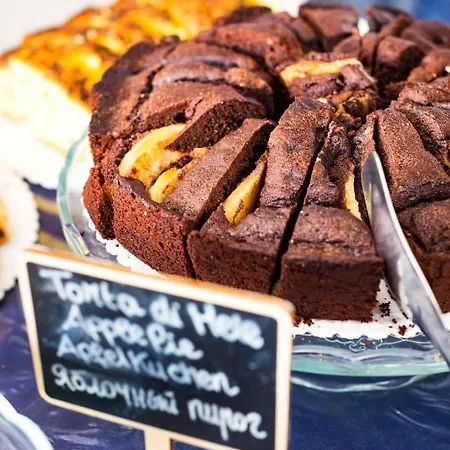 Mantovani Murano & Mariu リミニ