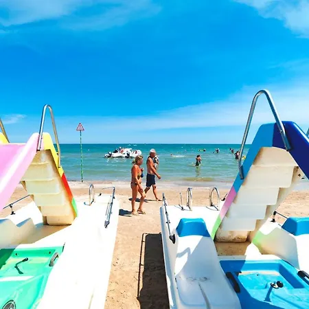 Mantovani Murano & Mariu ホテル