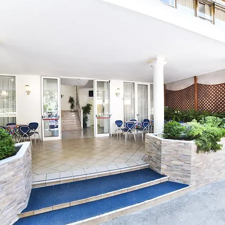 Mantovani Murano & Mariu ホテル