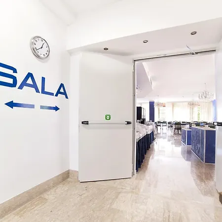 Mantovani Murano & Mariu リミニ