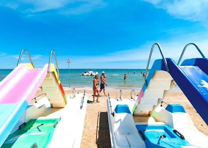 Mantovani Murano & Mariu 호텔